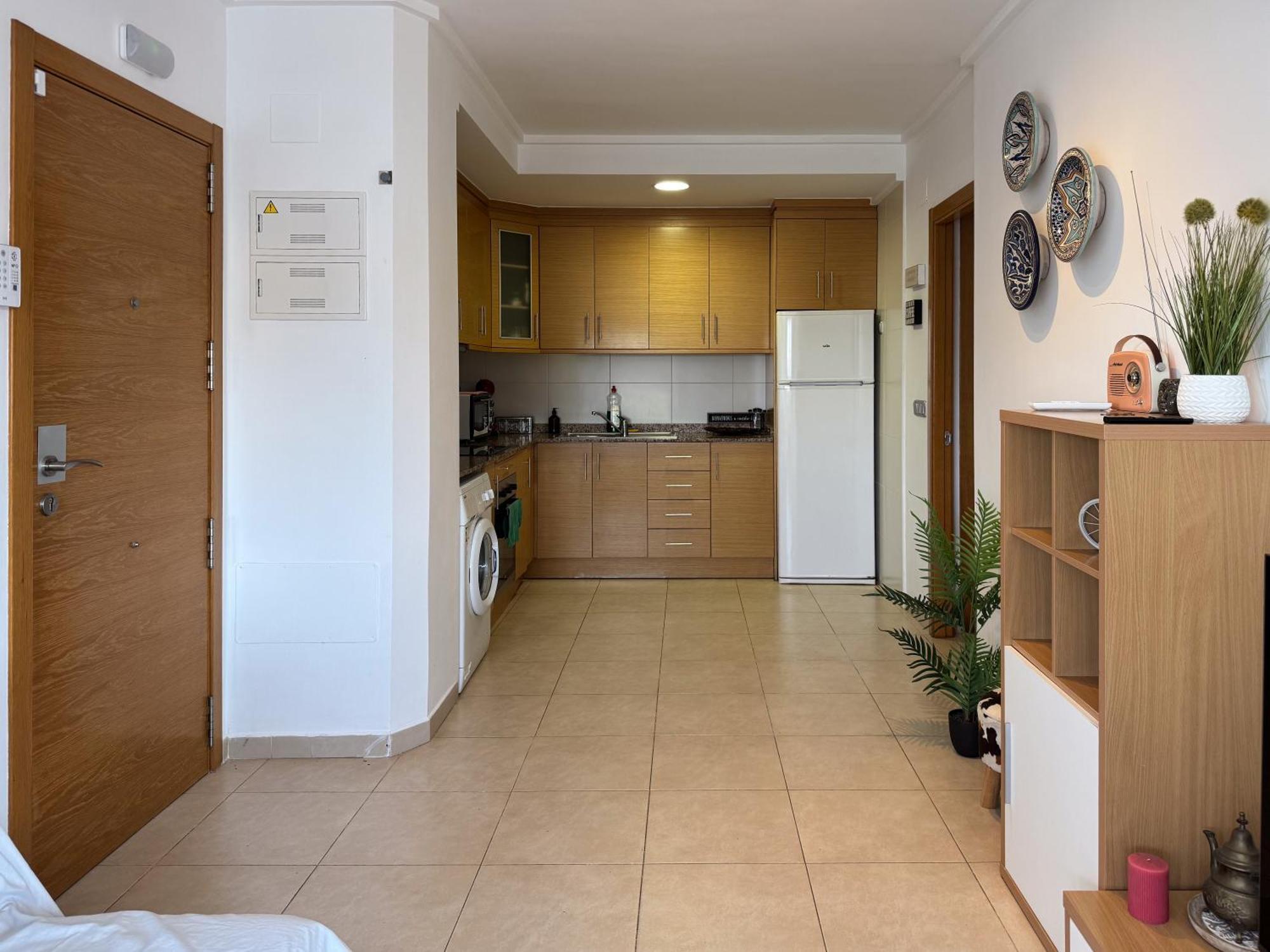 Apartment Aire De Levante