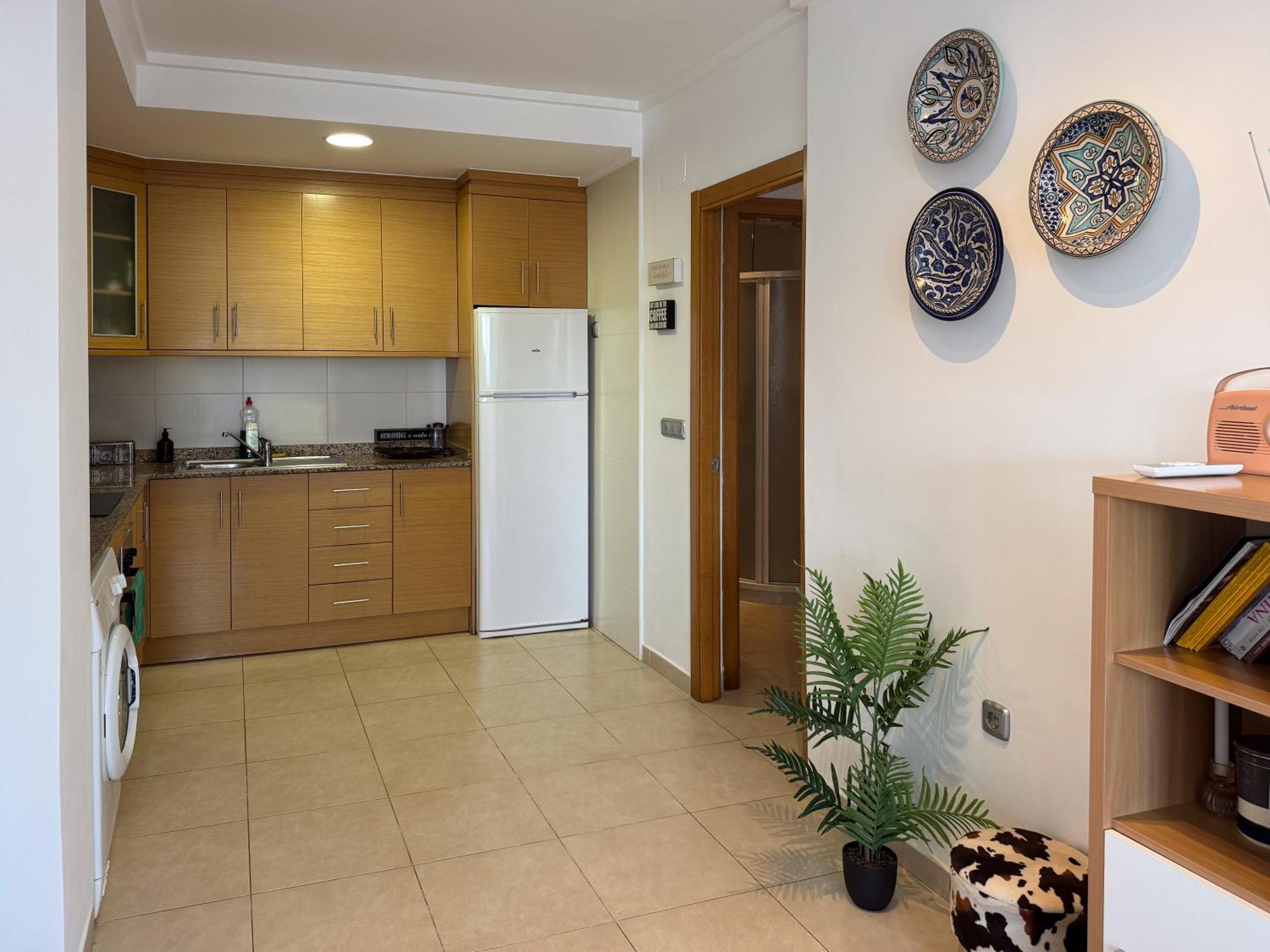 Apartment Aire De Levante Alicante