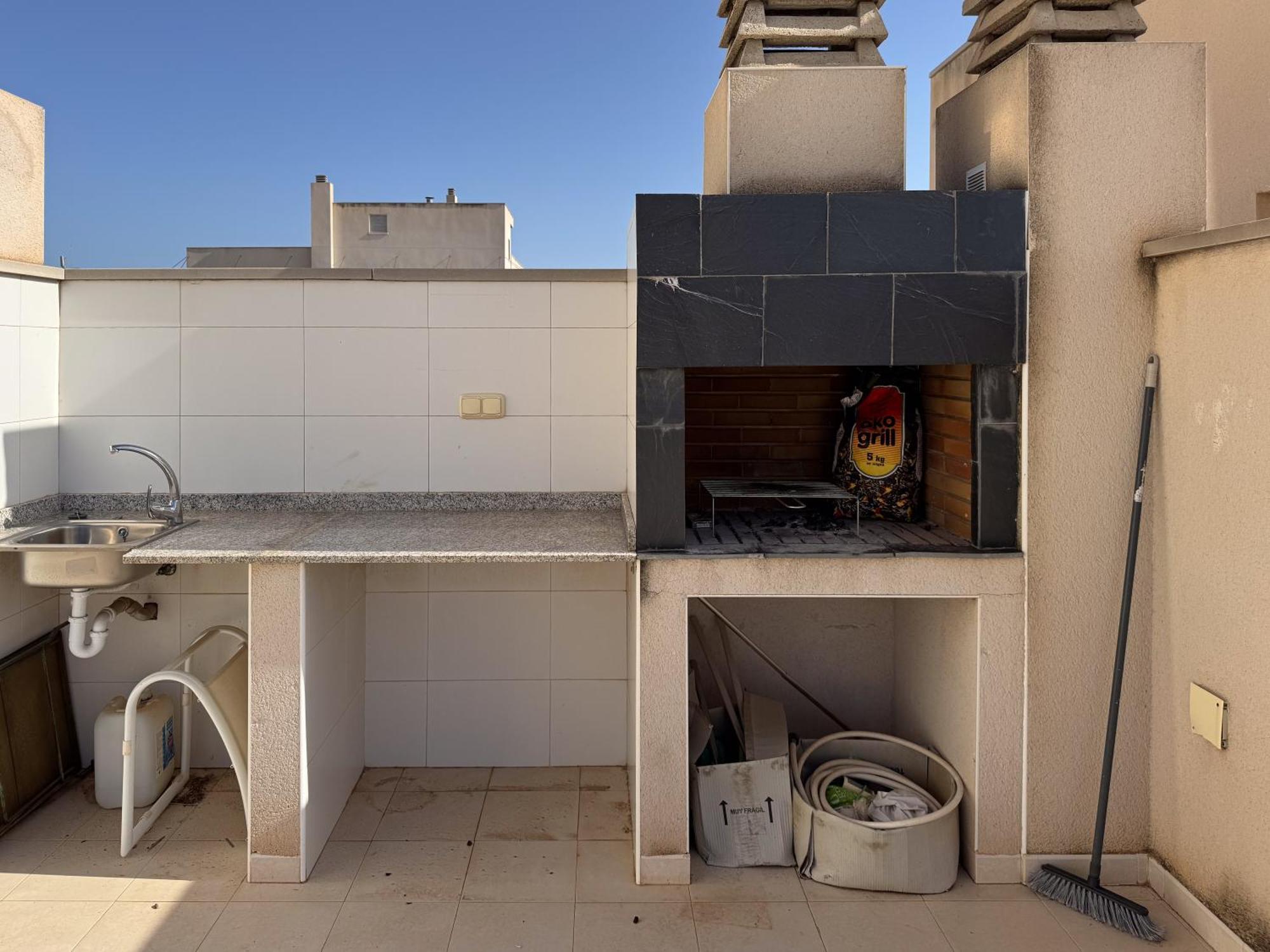 Apartment Aire De Levante Alicante