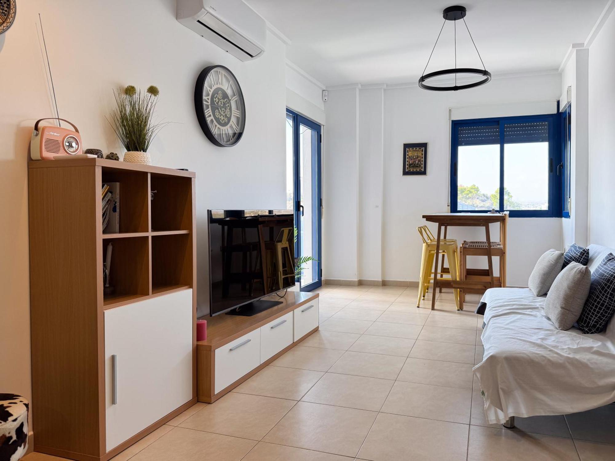 Aire De Levante Apartment *